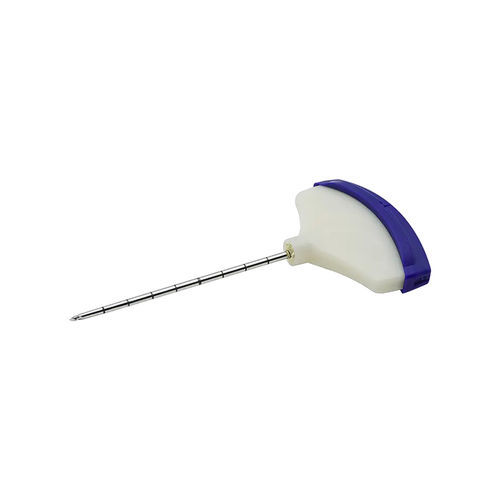 Rückenmarkspunktions-Nadel - 12838 - Nanchang Kindly Meditech - steril / 18G / 7G