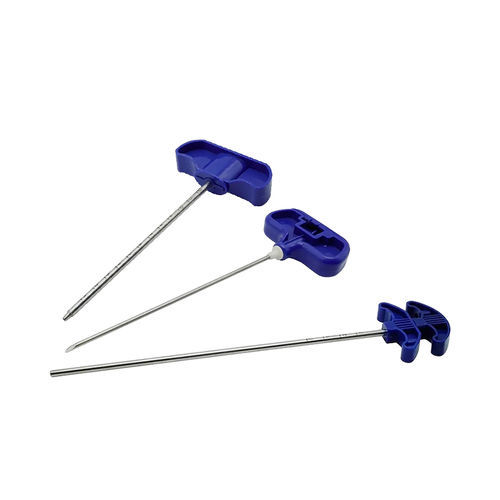 Instrumentenset / perkutane Vertebroplastie - 12900 - Nanchang Kindly Meditech - steril