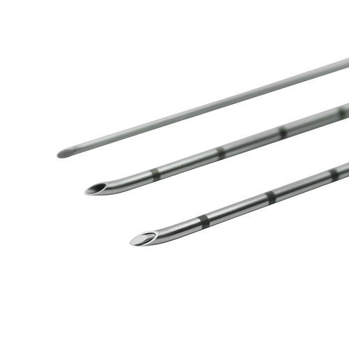 Nadel für Epiduralanästhesie - 13085 - Nanchang Kindly Meditech - 22G / 14G