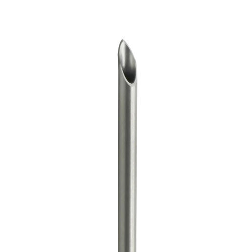 Nadel für Punktionen - 13179 - Nanchang Kindly Meditech - stumpf / 14G