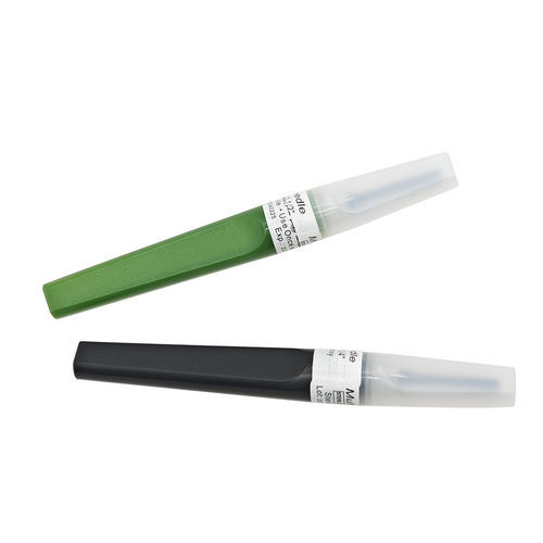 Blutentnahmenadel - BCB01 - Nanchang Kindly Meditech - 21G / 22G / 18G
