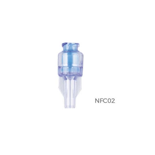 Steckverbinder für Spritzen - NFC02 - Nanchang Kindly Meditech