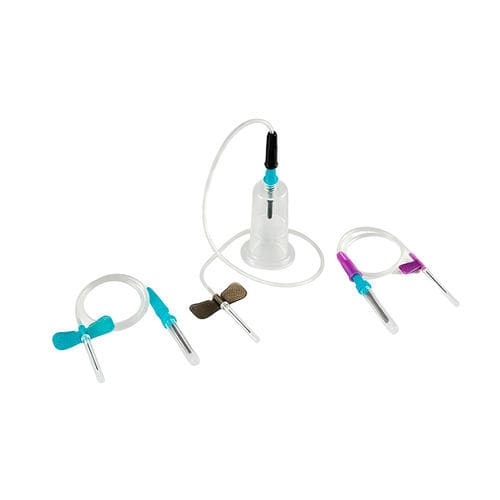 Blutentnahmenadel - Nanchang Kindly Meditech - 22G / 21G / 23G