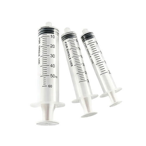 Spritze / 1 ml - Nanchang Kindly Meditech