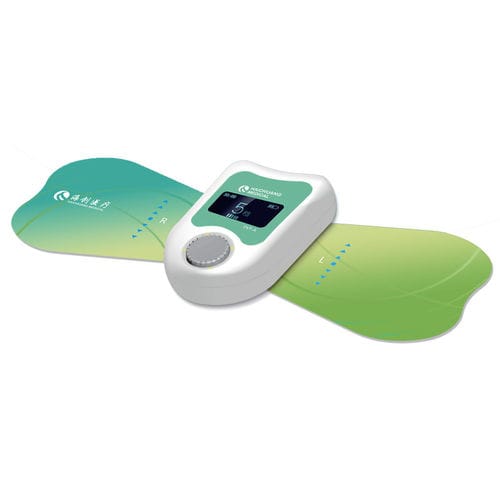 Elektrostimulationspad - Zhejiang Haichuang Medical Device - rückengetragen / NMES