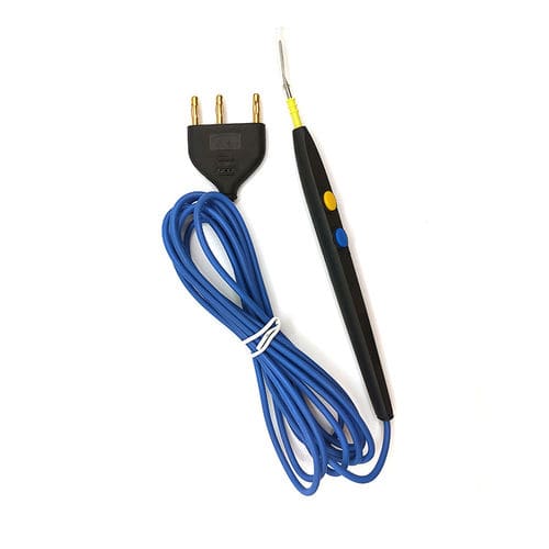 Elektrochirurgische Elektrode - SJR-A2C - Beijing Taktvoll Technology