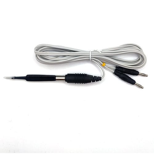 Chirurgische Mikropinzette - TKV-NS001SC - Beijing Taktvoll Technology - für Neurochirurgie / zum Greifen / zum Greifen von Gewebe