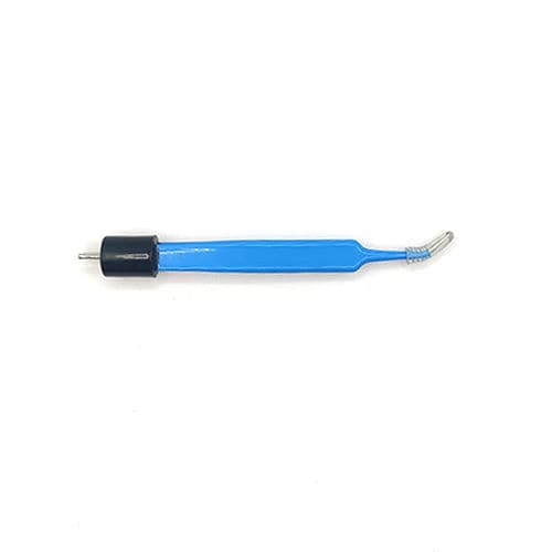 Mikropinzette für Ophthalmologie - TKV-NS001C - Beijing Taktvoll Technology - für Neurochirurgie / chirurgisch / zum Greifen