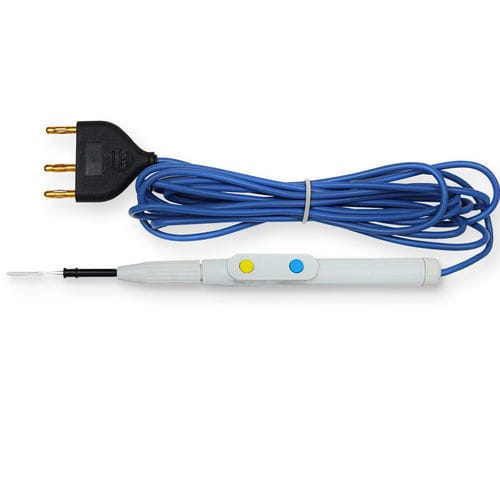 Elektrochirurgische Elektrode - SJR-A2 - Beijing Taktvoll Technology