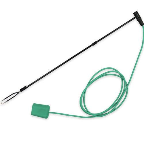 Chirurgie-Elektrode - PLA-PK4500 - Beijing Taktvoll Technology - Resektion / bipolar / Schlingen