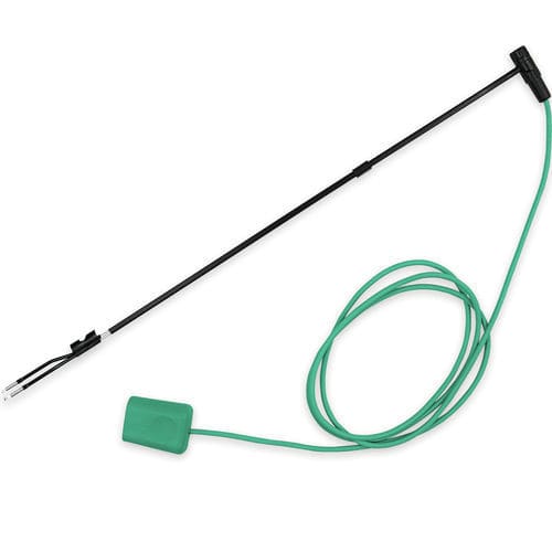 Chirurgie-Elektrode - PLA-PK4510 - Beijing Taktvoll Technology - Resektion / Nadel / bipolar