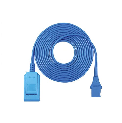 Kabel für Elektrochirurgiegeräte - SJR-NE-R02 - Beijing Taktvoll Technology - wiederverwendbar