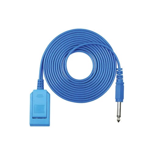 Kabel für Elektrochirurgiegeräte - SJR-NE-H01 - Beijing Taktvoll Technology