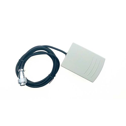 Fußschalter für Elektrochirurgiegeräte - JBW-100 - Beijing Taktvoll Technology - Einzel