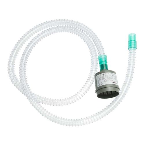 Gas-Filter - SVF-501 - Beijing Taktvoll Technology - für Rauchabsaiger
