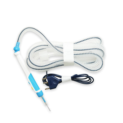 Elektrochirurgische Elektrode - SJR-XYDB-001 - Beijing Taktvoll Technology