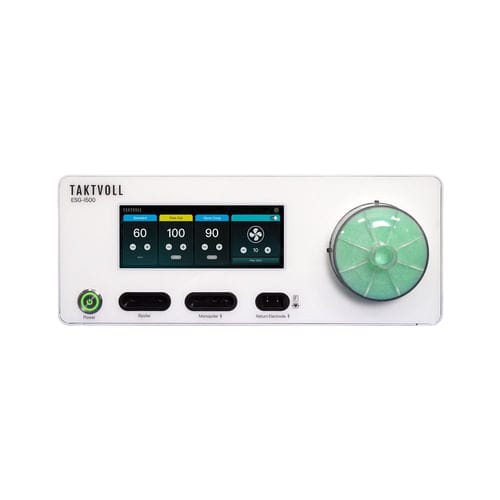 Koagulations-Elektrochirurgiegerät - Beijing Taktvoll Technology