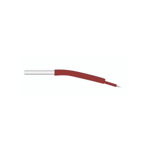 HNO-Elektrode - TNCS1032C - Beijing Taktvoll Technology - für plastische Chirurgie / für Neurochirurgie / für Augenchirurgie