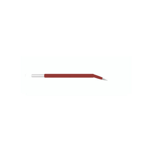 Elektrochirurgische Elektrode - TNFS117 - Beijing Taktvoll Technology - HNO / für Augenchirurgie / für Neurochirurgie