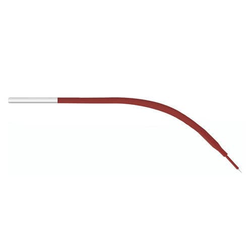 Elektrode für Neurochirurgie - TNFL1034C - Beijing Taktvoll Technology - für Augenchirurgie / HNO / für plastische Chirurgie