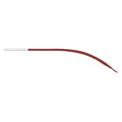 Elektrode für plastische Chirurgie - TNFM1036C - Beijing Taktvoll Technology - für HNO-Chirurgie / für Augenchirurgie / für Neurochirurgie