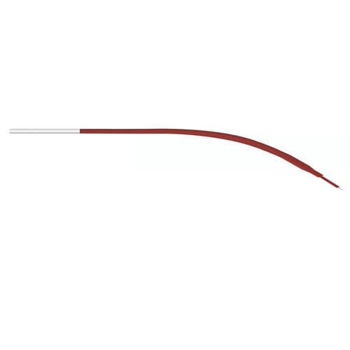 Elektrode für Neurochirurgie - TNFM1037C - Beijing Taktvoll Technology - elektrochirurgisch / HNO / für Augenchirurgie