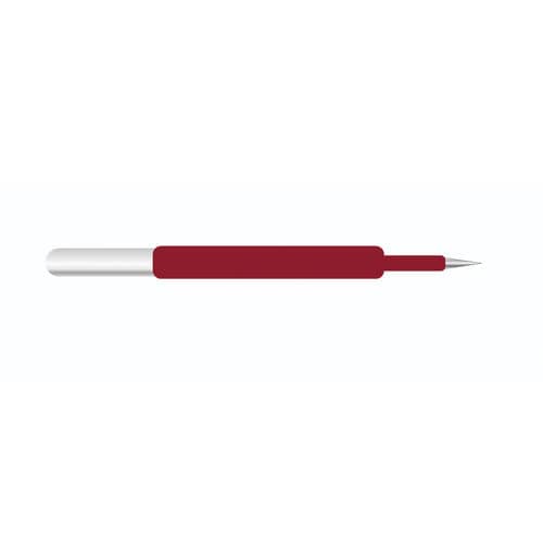 Neurochirurgie-Elektrode - TNCS102A - Beijing Taktvoll Technology - für plastische Chirurgie / elektrochirurgisch / Koagulation
