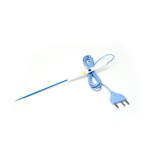 Elektrochirurgische Elektrode - SJR-PD006 - Beijing Taktvoll Technology - für elektrochirurgischen Schnitt / Koagulation / Nadel