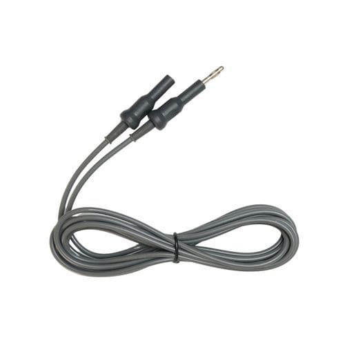Medizinisches Kabel - SJR-LMC02 - Beijing Taktvoll Technology - für Elektrochirurgiegeräte / Einsteck / Silikon