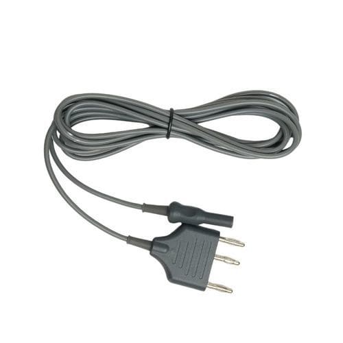 Kabel für Elektrochirurgiegeräte - SJR-LMC05 - Beijing Taktvoll Technology - medizinisch / wiederverwendbar / Silikon