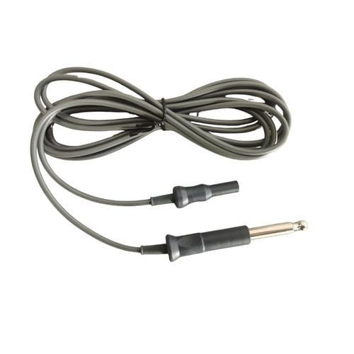 Kabel für Elektrochirurgiegeräte - SJR-LMC04 - Beijing Taktvoll Technology - medizinisch / Silikon / wiederverwendbar
