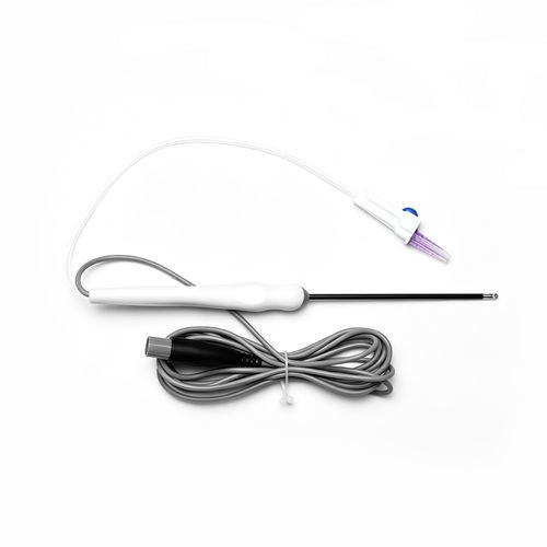 Elektrochirurgische Elektrode - SJR-PE01 - Beijing Taktvoll Technology - chirurgisch / 90° / zum Einmalgebrauch