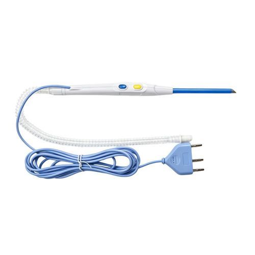 Chirurgische Elektrode - ESU Pencil - Beijing Taktvoll Technology - elektrochirurgisch / Koagulation / für elektrochirurgischen Schnitt