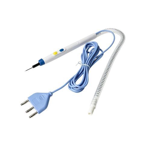 Elektrochirurgische Elektrode - SJR-PD026 - Beijing Taktvoll Technology - für Elektrochirurgiegeräte / Nadel / Pen