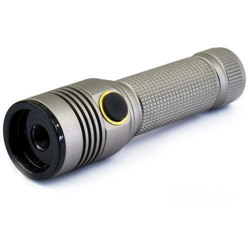 Lichtquelle für Endoskope - ESC-LED-10W - ESC Medicams - LED / kompakt