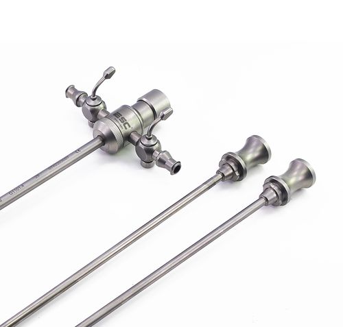Arthroskope Endoskophülle - ESC Medicams