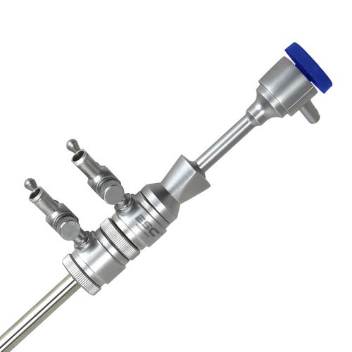 Hysteroskope Endoskophülle - 2.9mm / 4mm - ESC Medicams