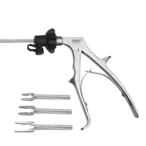 Laparoscopischer Clip-Applikator - Hemo-Lok  - ESC Medicams - wiederverwendbar