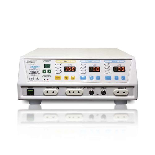 Elektrochirurgiegerät für bipolare Koagulation - Cautery-400W - ESC Medicams - für urologische Chirurgie / für laparoskopische Chirurgie / Radiofrequenz