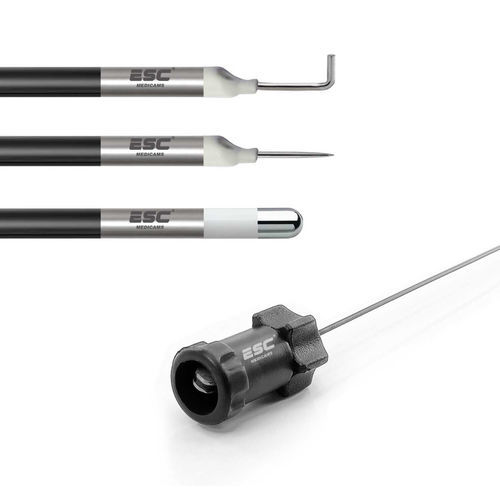 Urologie-Elektrode - ESC Medicams - Koagulation / Resektion / zum Sezieren
