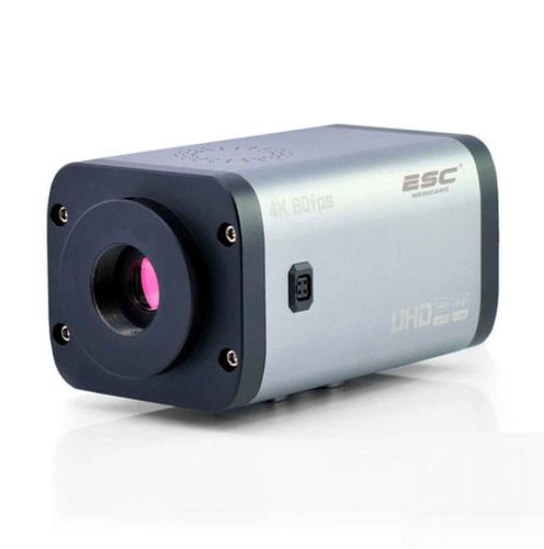 Kamera für Operationsmikroskope - SRG-HD-4K85XR - ESC Medicams - für Ophthalmologie / digital / UHD
