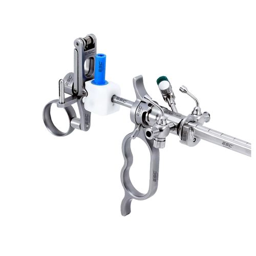 Cysto-Resektoskop - Optical Urethrotomy Set - ESC Medicams