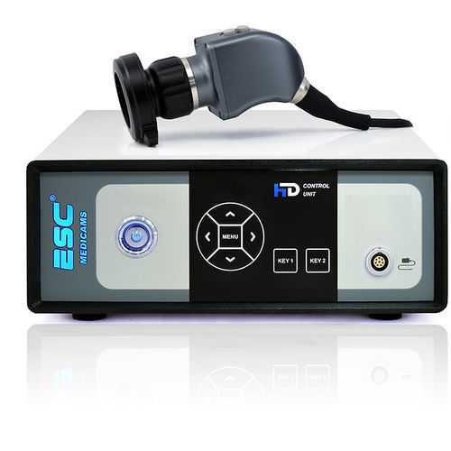 Endoskop-Kamera - HD3100 - ESC Medicams - digital / HDR / CMOS