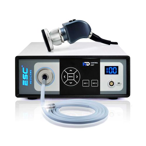 Endoskopische Kamera - HD3100-LED - ESC Medicams - medizinisch / digital / Full HD