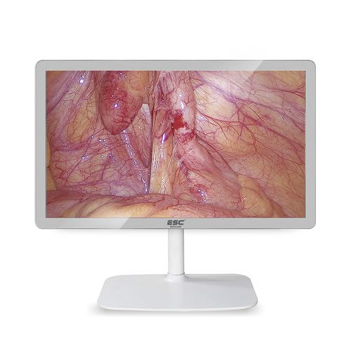 Medizinisch Monitor - ESC Medicams - OP / für medizinische Bildgebung / für Laparoskopie