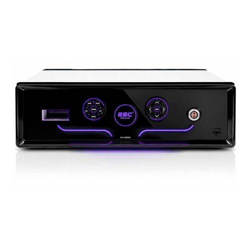 Videoprozessor für Endoskopie - 604.000 - ESC Medicams