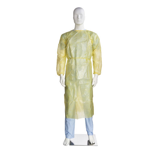 OP-Kittel / unisex - Altfort Projects - aus Polypropylen / aus Polyethylen / Einweg