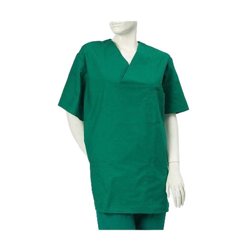 Medizinisches Bekleidungsset / unisex - Altfort Projects - L / XL / M