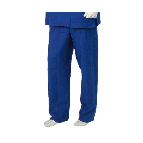 Medizinische Hose / unisex - Altfort Projects - aus Baumwolle