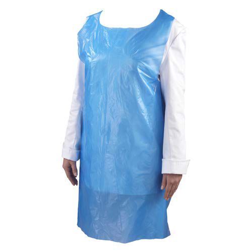 Medizinische Schürze / unisex - Altfort Projects - aus Polyethylen
